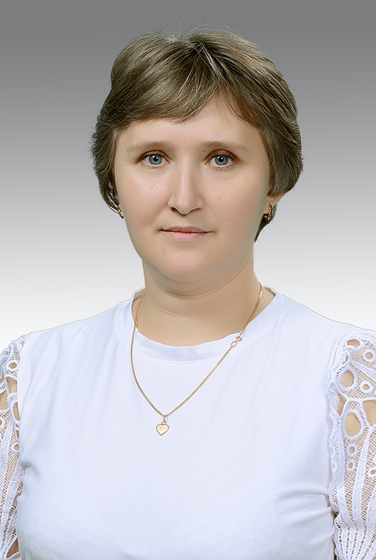 Бабнищева Светлана Александровна.