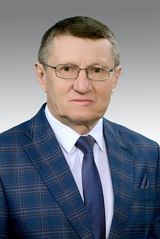 Бобылев Петр Константинович.