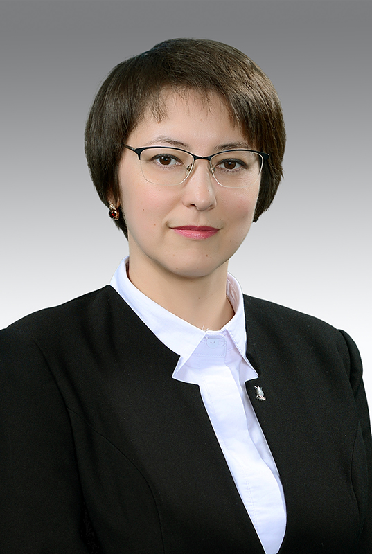 Миронова Наталья Николаевна.