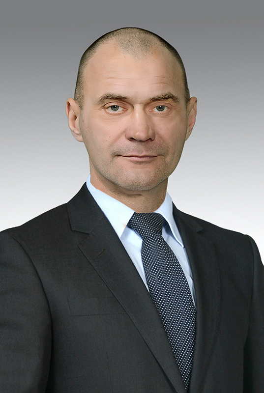 Николаев Дмитрий Иванович.