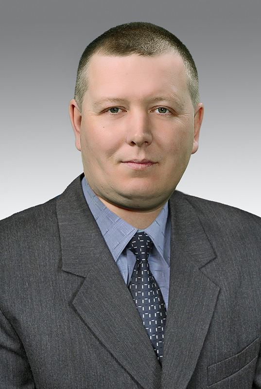 Савинков Денис Андреевич.